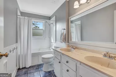 44 Camellia Cir, Newnan, GA 30263 - Photo 35