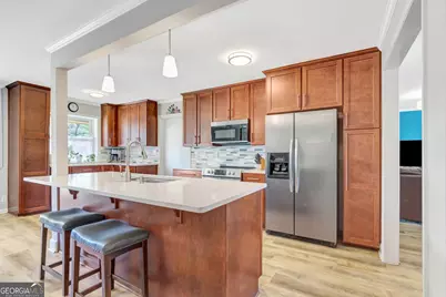 44 Camellia Cir, Newnan, GA 30263 - Photo 19