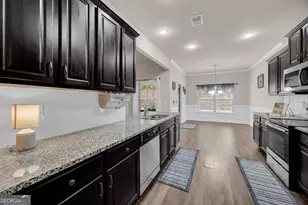 825 Hidden Hollow Cir, Commerce, GA 30529 - Photo 13