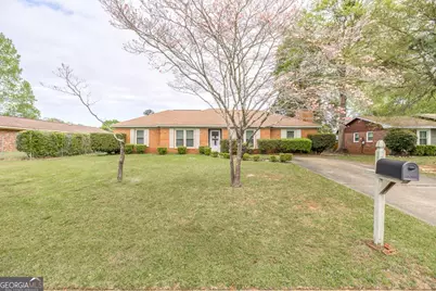 112 Prairie Boulevard, Centerville, GA 31028 - Photo 3