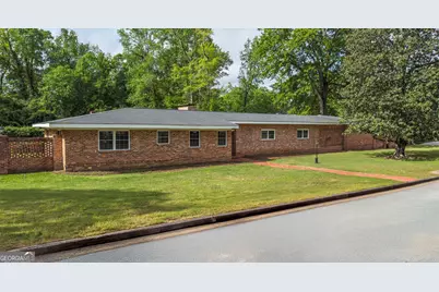 1918 Country Club Road, Columbus, GA 31906 - Photo 3