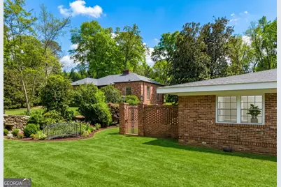 1918 Country Club Road, Columbus, GA 31906 - Photo 3