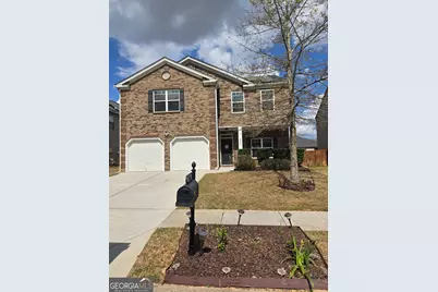 2466 Foxy Drive, Bethlehem, GA 30620 - Photo 63