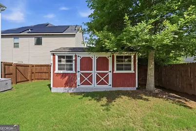 2466 Foxy Drive, Bethlehem, GA 30620 - Photo 29