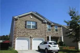 2466 Foxy Dr, Bethlehem, GA 30620 - Photo 1
