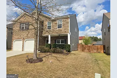 2466 Foxy Drive, Bethlehem, GA 30620 - Photo 43