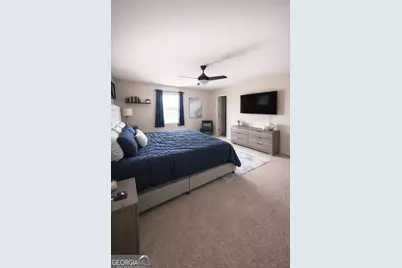 184 Oliver Drive, Locust Grove, GA 30248 - Photo 11