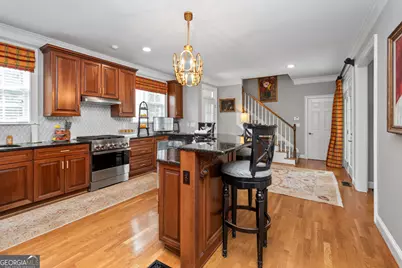 1116 Astoria Lane, Peachtree City, GA 30269 - Photo 19