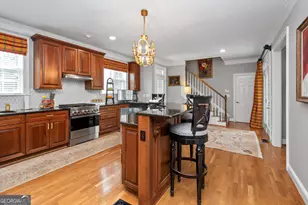 1116 Astoria Ln, Peachtree City, GA 30269 - Photo 19