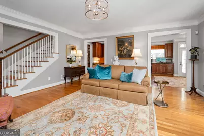 1116 Astoria Lane, Peachtree City, GA 30269 - Photo 17