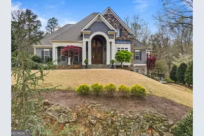 1116 Astoria Lane, Peachtree City, GA 30269 - Photo 3