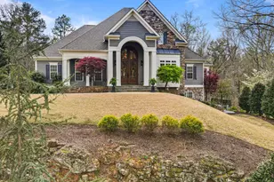 1116 Astoria Ln, Peachtree City, GA 30269 - Photo 3