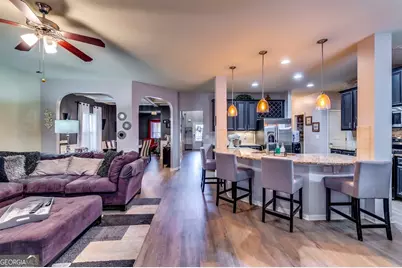 6700 Oak Hill Place, Fairburn, GA 30213 - Photo 7