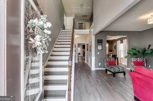 6700 Oak Hill Pl, Fairburn, GA 30213 - Photo 3