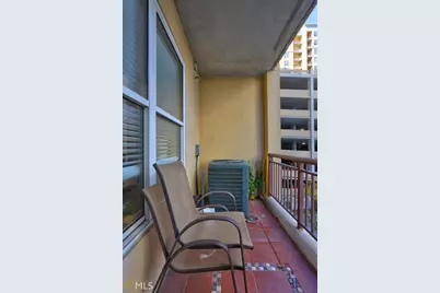 1101 Juniper Street NE #APT 106, Atlanta, GA 30309 - Photo 29