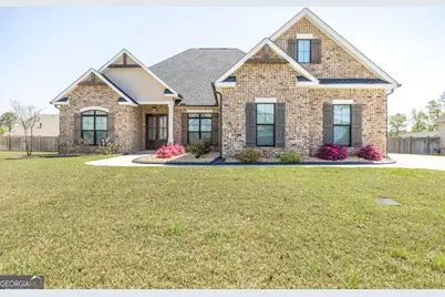 314 Apalachee Way, Bonaire, GA 31005 - Photo 1