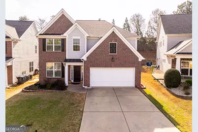 1330 Scenic View Trace, Lawrenceville, GA 30044 - Photo 1
