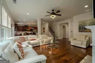 1330 Scenic View Trace, Lawrenceville, GA 30044 - Photo 5