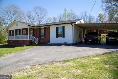 295 Bandy Road, La Fayette, GA 30728 - Photo 3