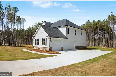 2385 New Hope Road #LOT 1, Locust Grove, GA 30248 - Photo 7