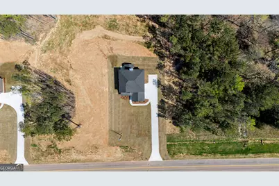 2385 New Hope Road #LOT 1, Locust Grove, GA 30248 - Photo 3