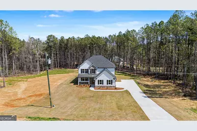 2385 New Hope Road #LOT 1, Locust Grove, GA 30248 - Photo 49