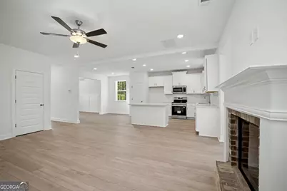 2385 New Hope Road #LOT 1, Locust Grove, GA 30248 - Photo 17