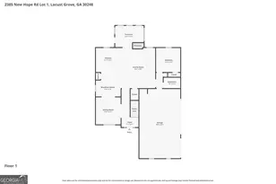 2385 New Hope Rd, Locust Grove, GA 30248 - Photo 27