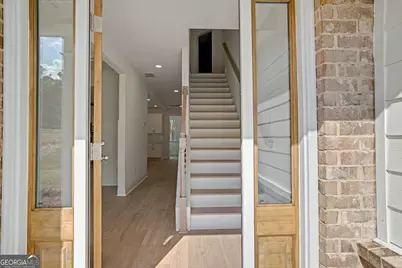 2385 New Hope Road #LOT 1, Locust Grove, GA 30248 - Photo 9