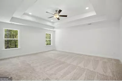 2385 New Hope Road #LOT 1, Locust Grove, GA 30248 - Photo 29