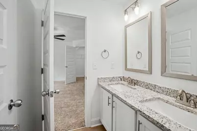 2365 New Hope Road #LOT 2, Locust Grove, GA 30248 - Photo 39