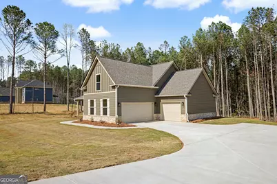 2365 New Hope Road #LOT 2, Locust Grove, GA 30248 - Photo 5