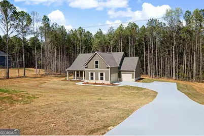 2365 New Hope Road #LOT 2, Locust Grove, GA 30248 - Photo 3