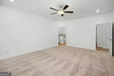 2365 New Hope Road #LOT 2, Locust Grove, GA 30248 - Photo 21