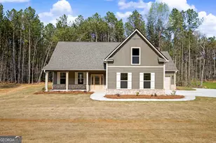 2365 New Hope Rd, Locust Grove, GA 30248 - Photo 1