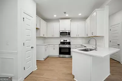 2365 New Hope Road #LOT 2, Locust Grove, GA 30248 - Photo 15