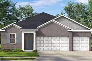 404 Hazel Dr, Locust Grove, GA 30248 - Photo 1