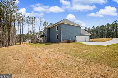 2345 New Hope Road #LOT 3, Locust Grove, GA 30248 - Photo 53