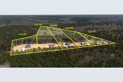 2345 New Hope Road #LOT 3, Locust Grove, GA 30248 - Photo 61