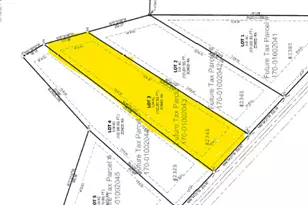 2345 New Hope Rd, Locust Grove, GA 30248 - Photo 3