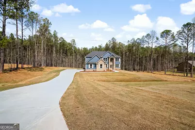 2345 New Hope Road #LOT 3, Locust Grove, GA 30248 - Photo 5