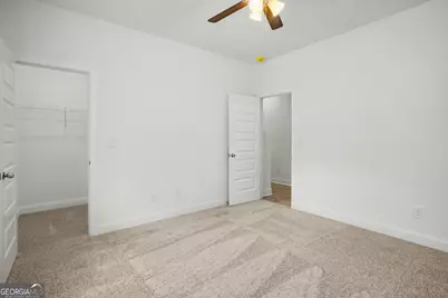 2345 New Hope Road #LOT 3, Locust Grove, GA 30248 - Photo 29