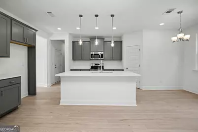 2345 New Hope Road #LOT 3, Locust Grove, GA 30248 - Photo 19