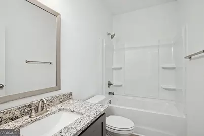 2345 New Hope Road #LOT 3, Locust Grove, GA 30248 - Photo 27