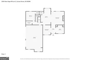 2345 New Hope Rd, Locust Grove, GA 30248 - Photo 9