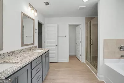 2345 New Hope Road #LOT 3, Locust Grove, GA 30248 - Photo 47