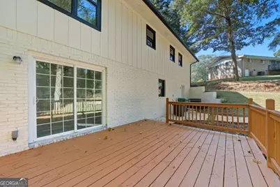 3920 Wedgefield Circle, Decatur, GA 30035 - Photo 19