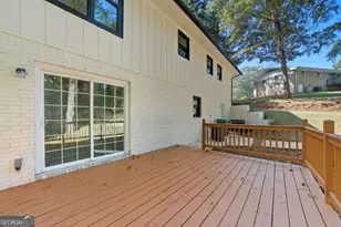3920 Wedgefield Cir, Decatur, GA 30035 - Photo 19