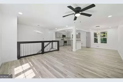 3920 Wedgefield Circle, Decatur, GA 30035 - Photo 5