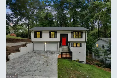 3920 Wedgefield Circle, Decatur, GA 30035 - Photo 23